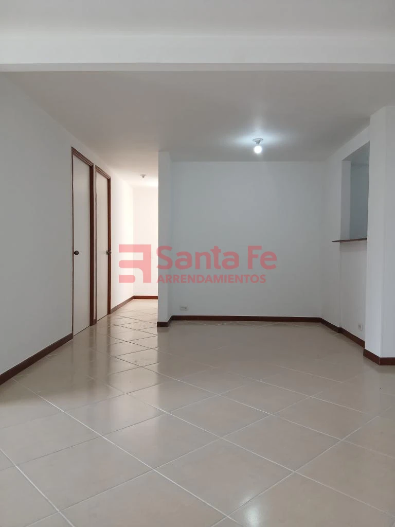 Apartamento en Itagüi, Itagüí