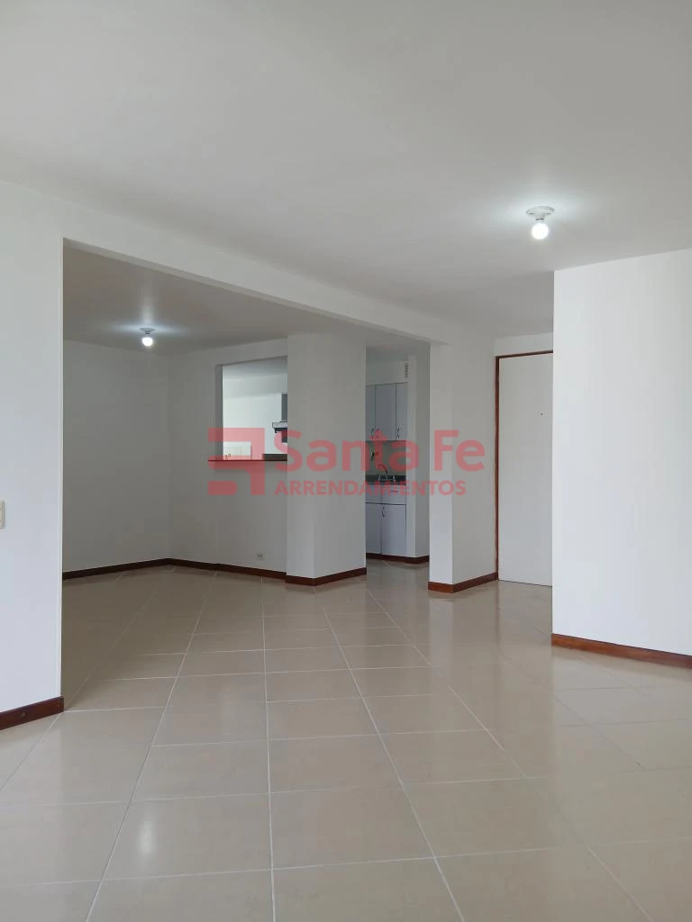 Apartamento en Itagüi, Itagüí