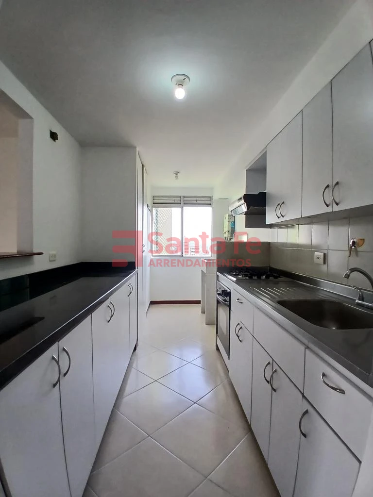 Apartamento en Itagüi, Itagüí — foto 6