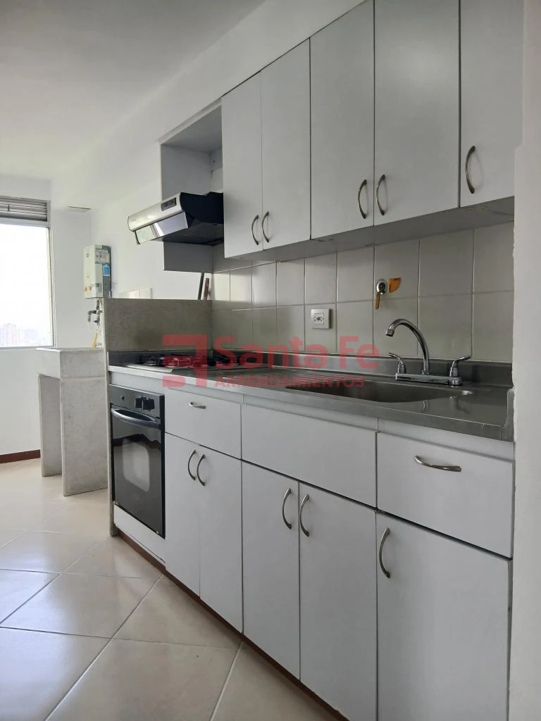 Apartamento en Itagüi, Itagüí — foto 7