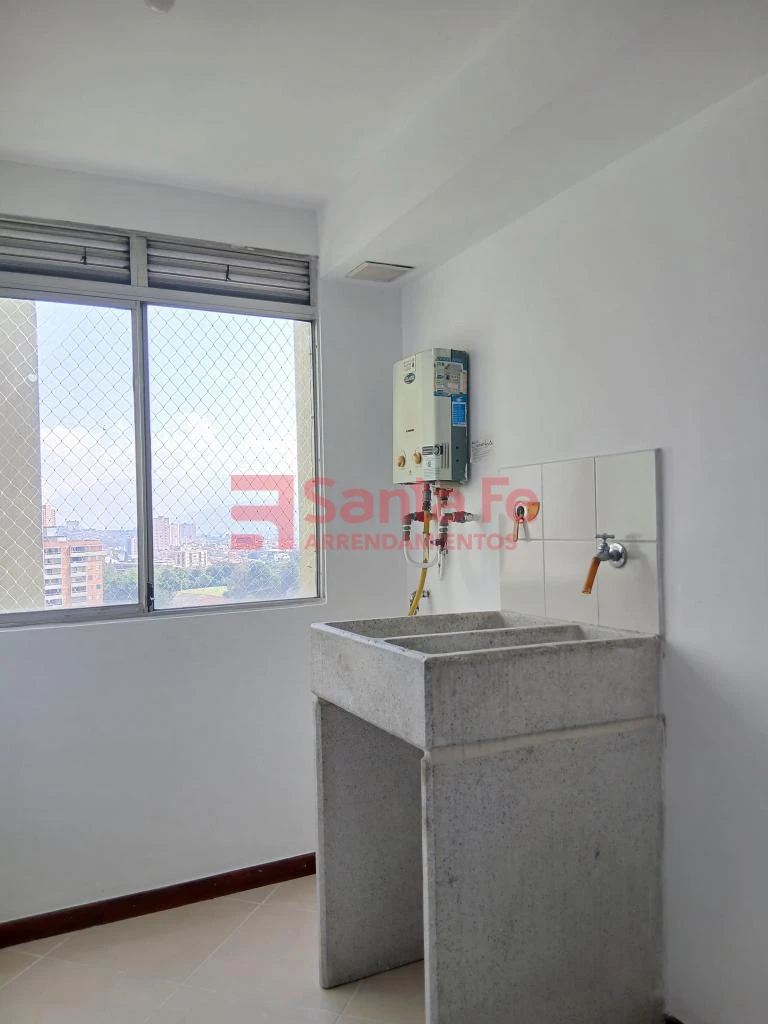 Apartamento en Itagüi, Itagüí — foto 8