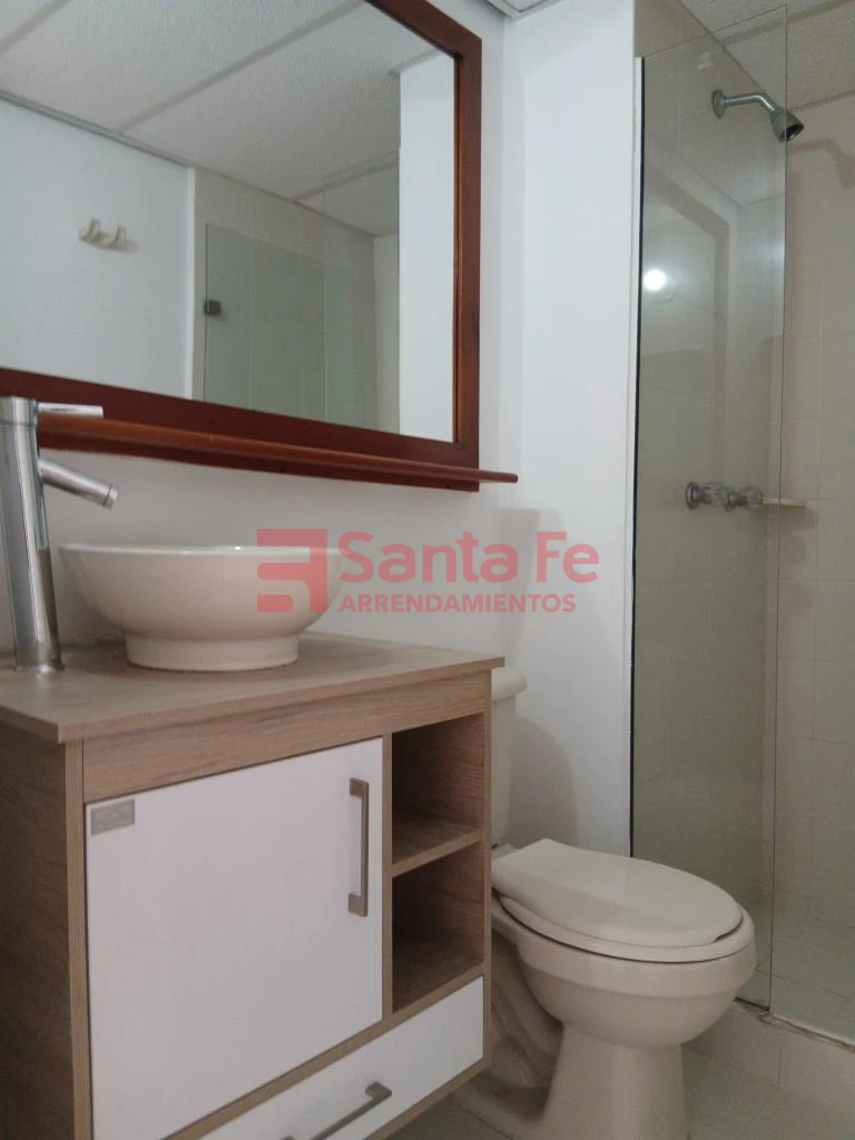 Apartamento en Itagüi, Itagüí — foto 15