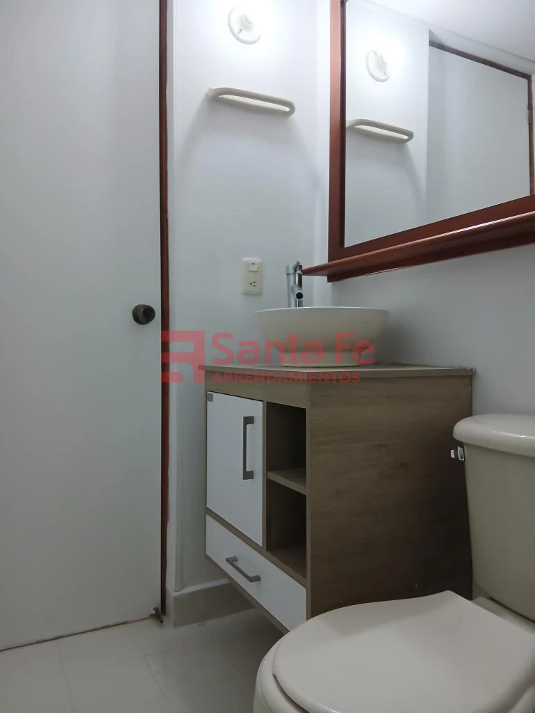 Apartamento en Itagüi, Itagüí — foto 16