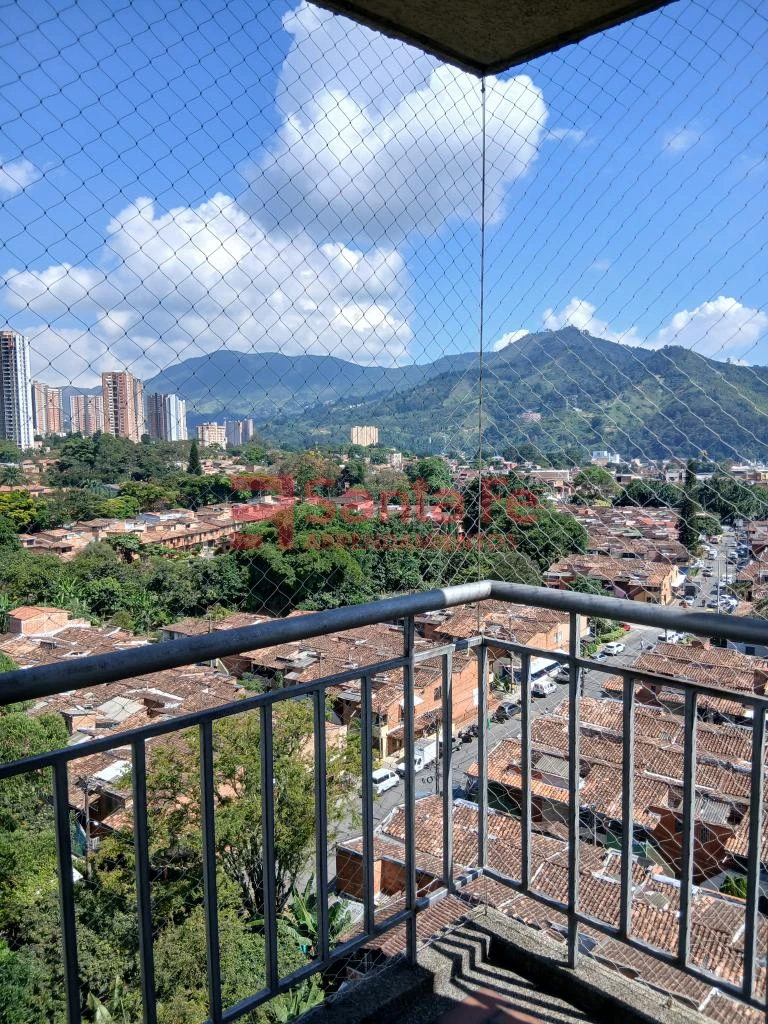 Apartamento en Itagüi, Itagüí — foto 25
