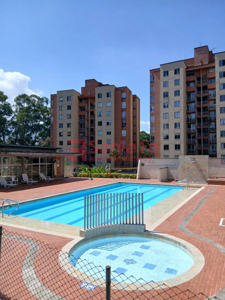 Apartamento en Itagüi, Itagüí — foto 28