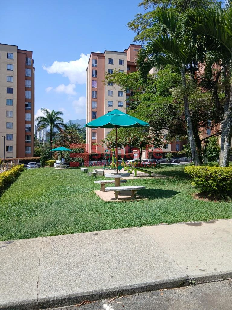 Apartamento en Itagüi, Itagüí — foto 29