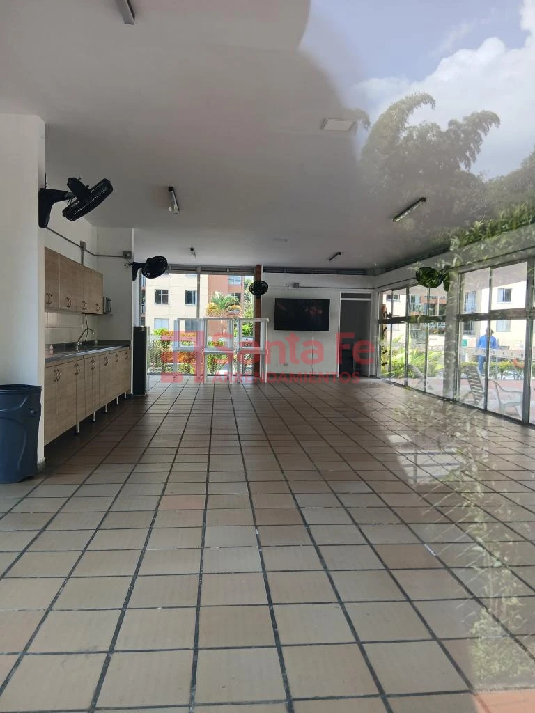 Apartamento en Itagüi, Itagüí — foto 30