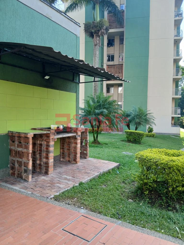 Apartamento en Itagüi, Itagüí — foto 31