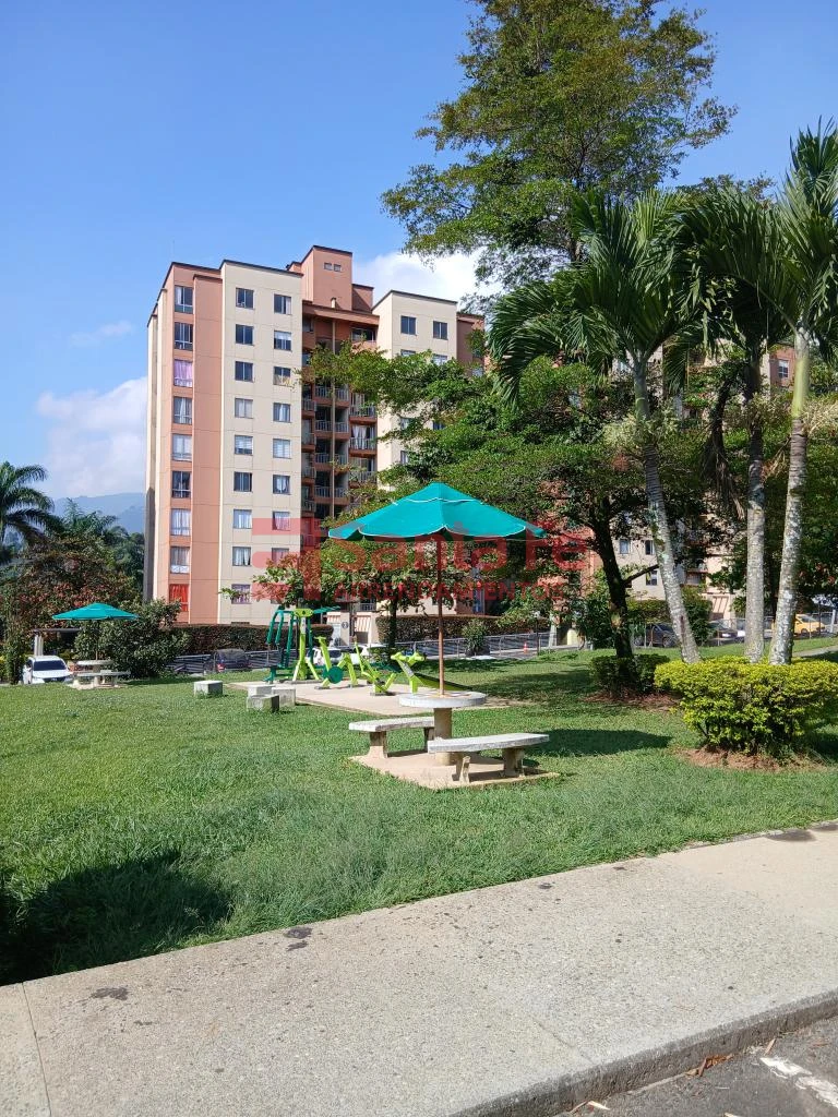 Apartamento en Itagüi, Itagüí — foto 34