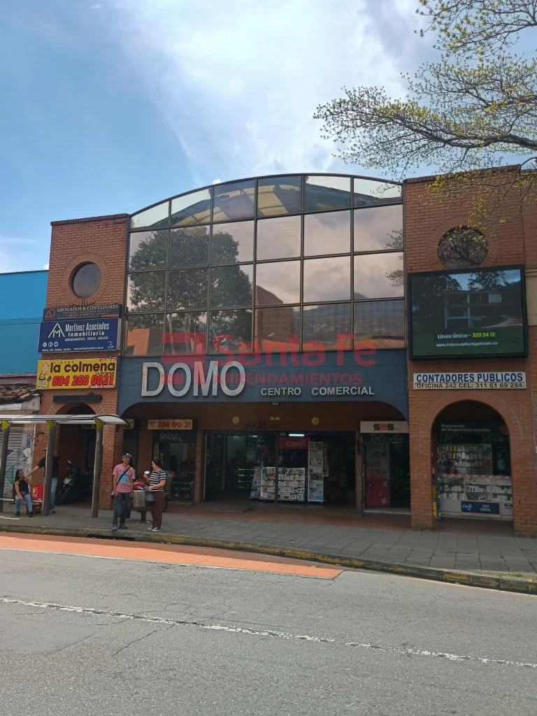 Local en Poblado, Medellín