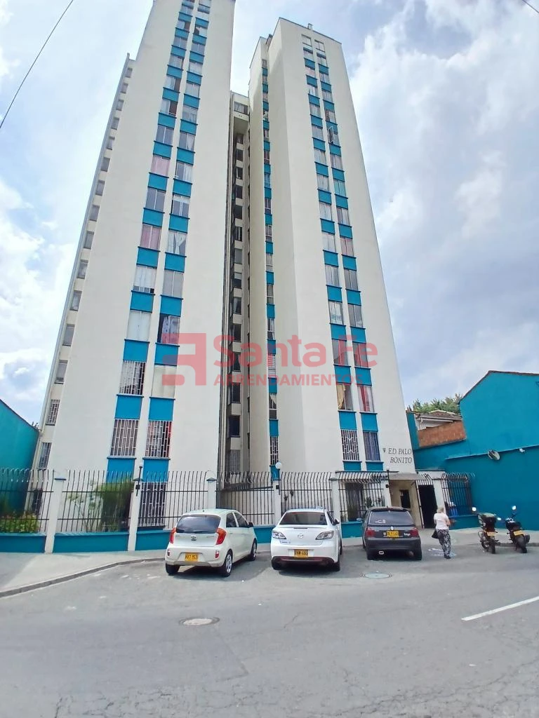 Apartamento en Centro, Medellín