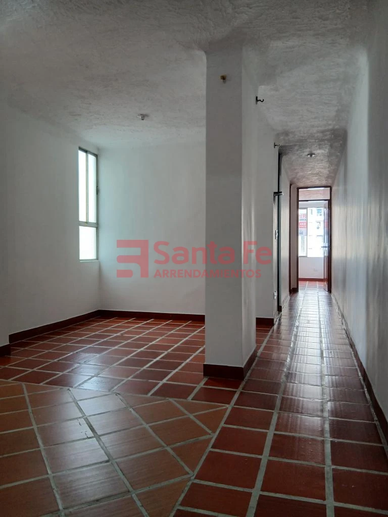 Apartamento en Centro, Medellín