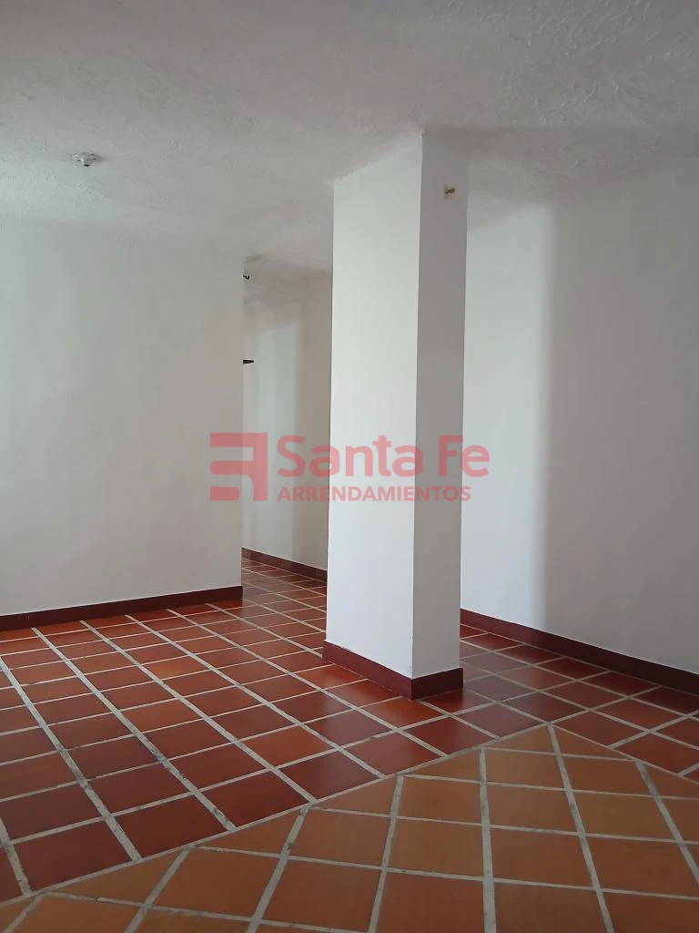 Apartamento en Centro, Medellín