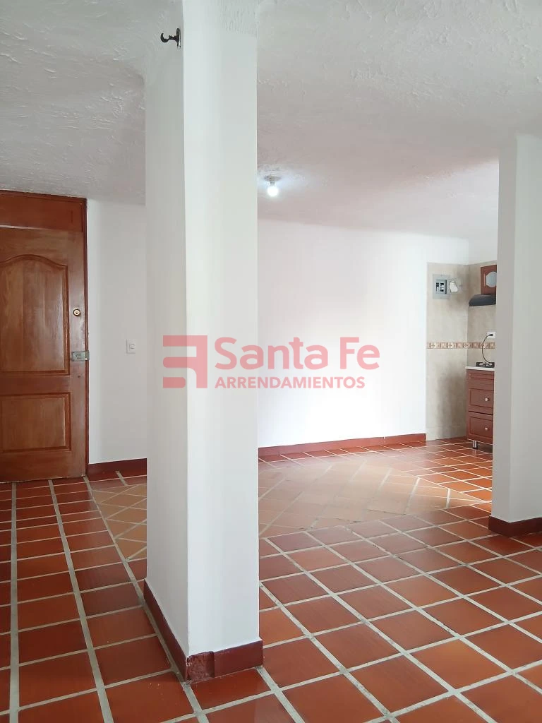 Apartamento en Centro, Medellín