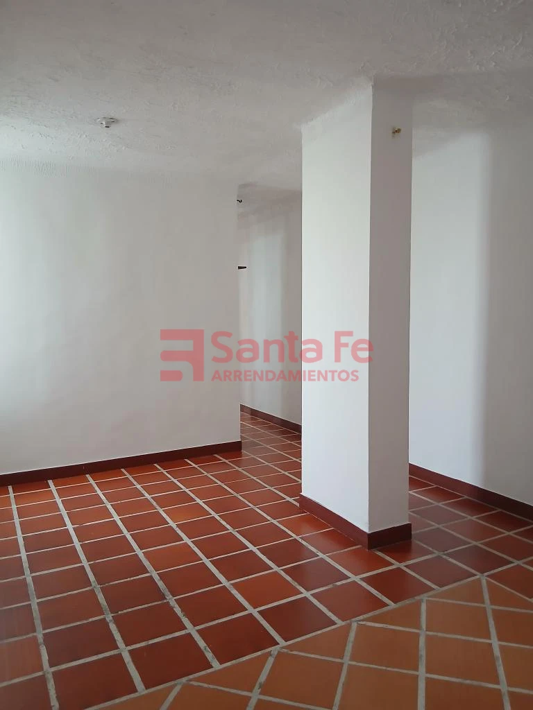 Apartamento en Centro, Medellín