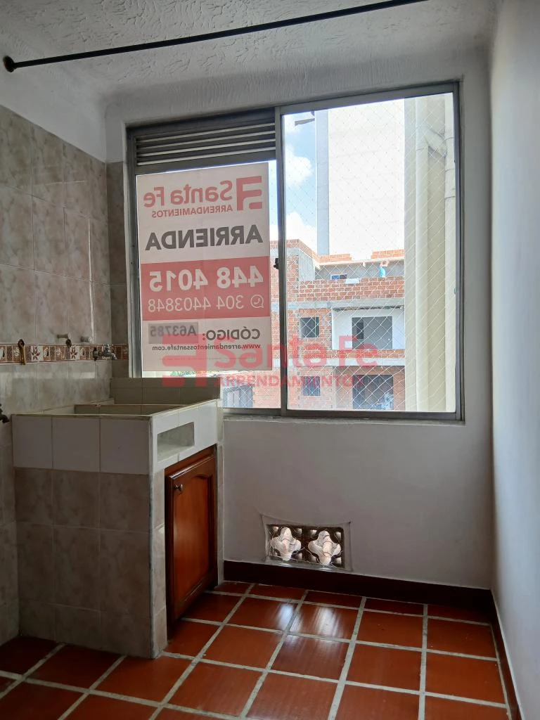 Apartamento en Centro, Medellín — foto 8