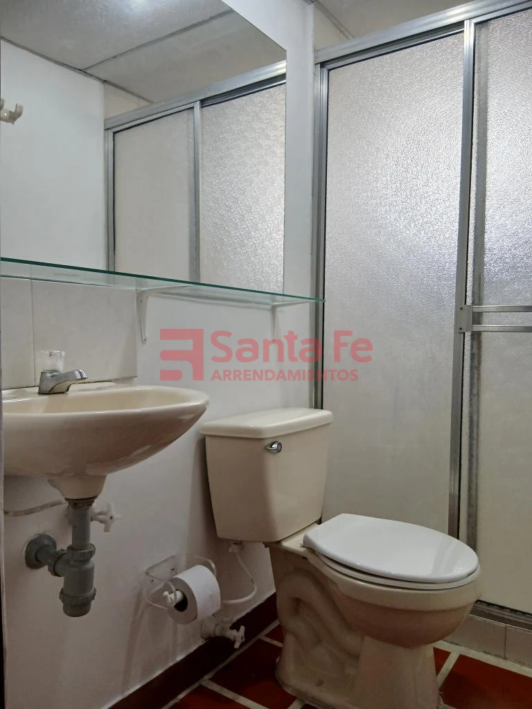 Apartamento en Centro, Medellín — foto 9