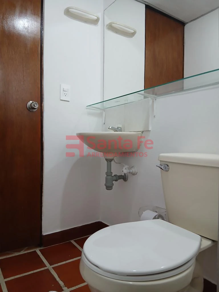 Apartamento en Centro, Medellín — foto 10