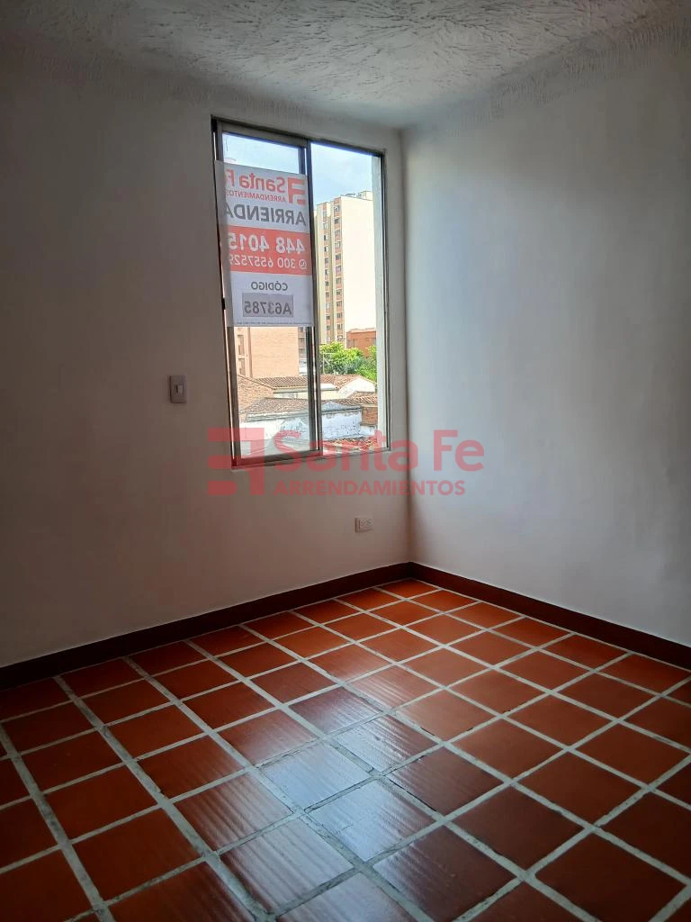 Apartamento en Centro, Medellín — foto 15