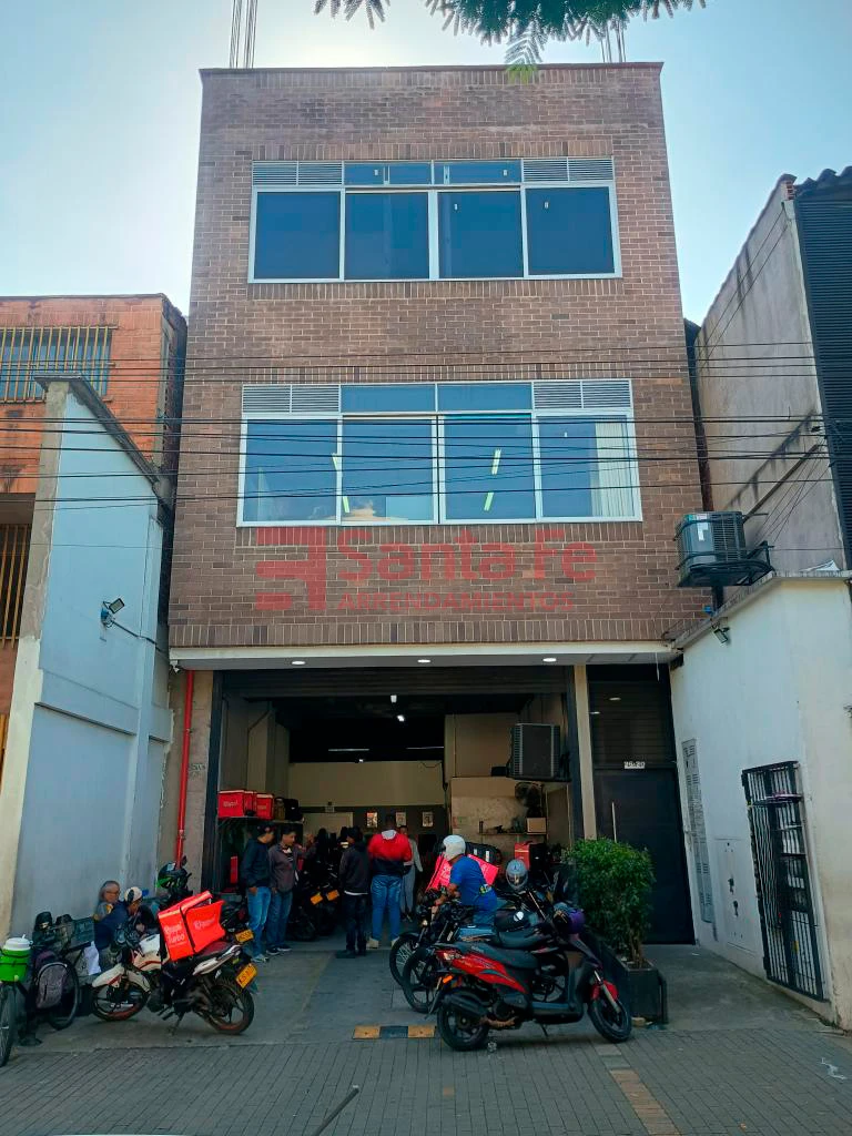 Bodega en Belén, Medellín
