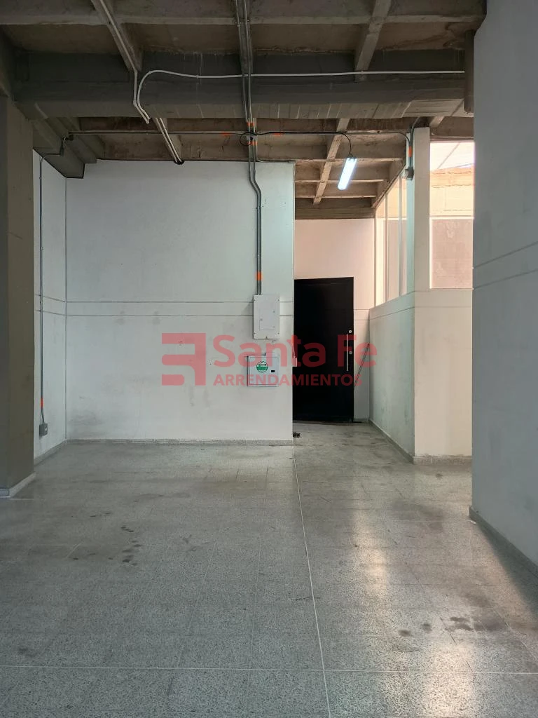 Bodega en Belén, Medellín