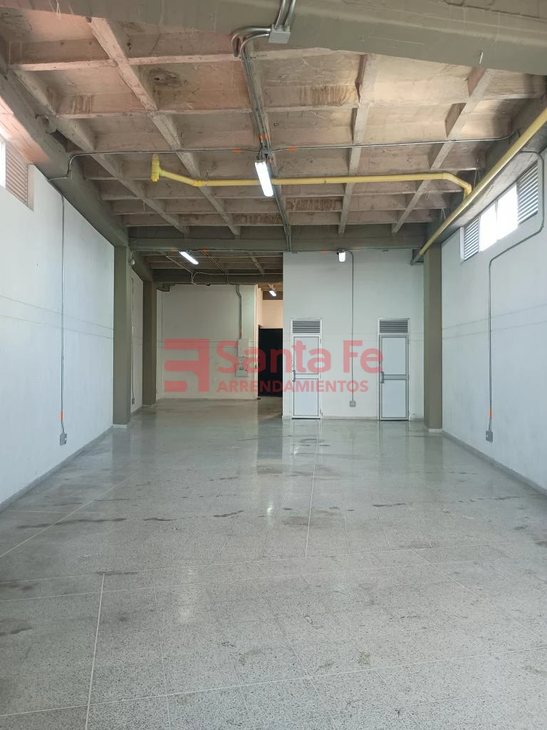 Bodega en Belén, Medellín — foto 14