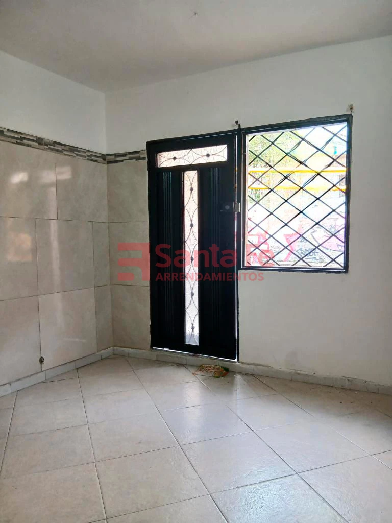 Apartamento en Boston, Medellín