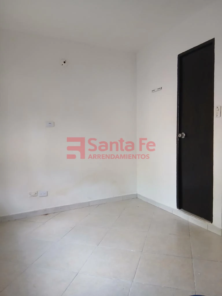 Apartamento en Boston, Medellín