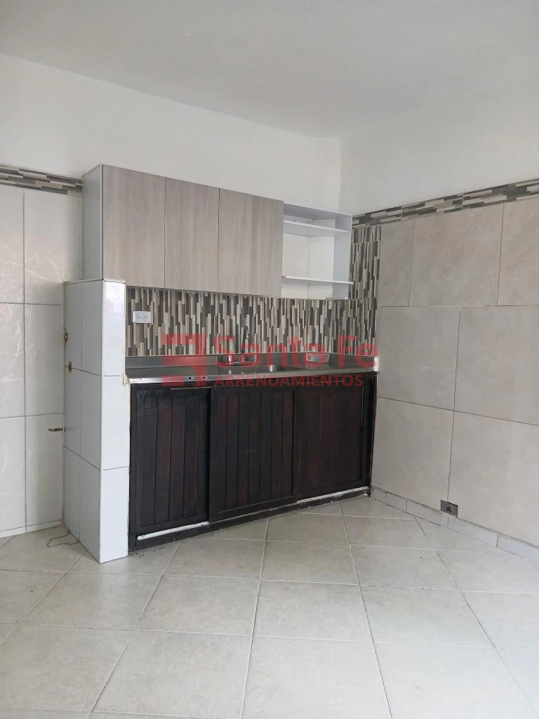 Apartamento en Boston, Medellín
