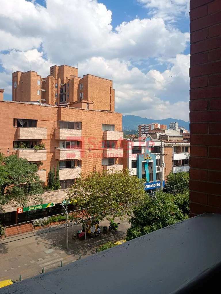 Apartamento en Florida Nueva, Medellín — foto 34