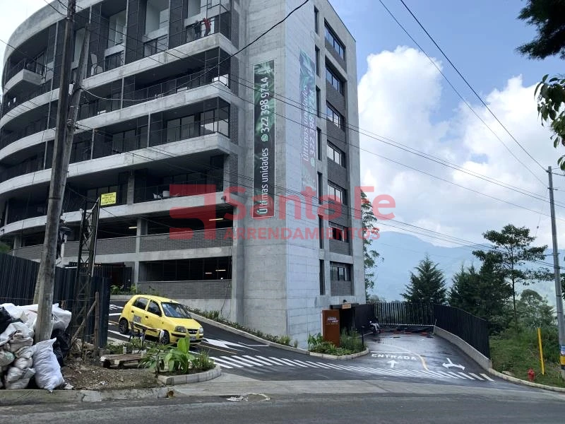 Apartamento en Envigado, Envigado