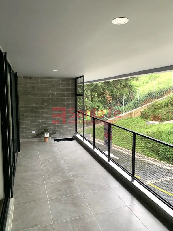 Apartamento en Envigado, Envigado
