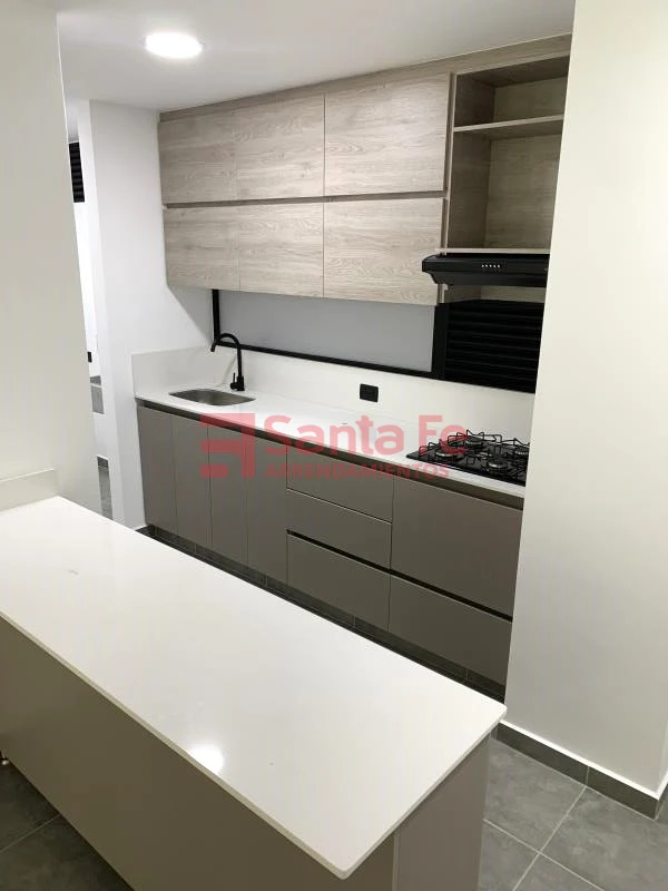 Apartamento en Envigado, Envigado