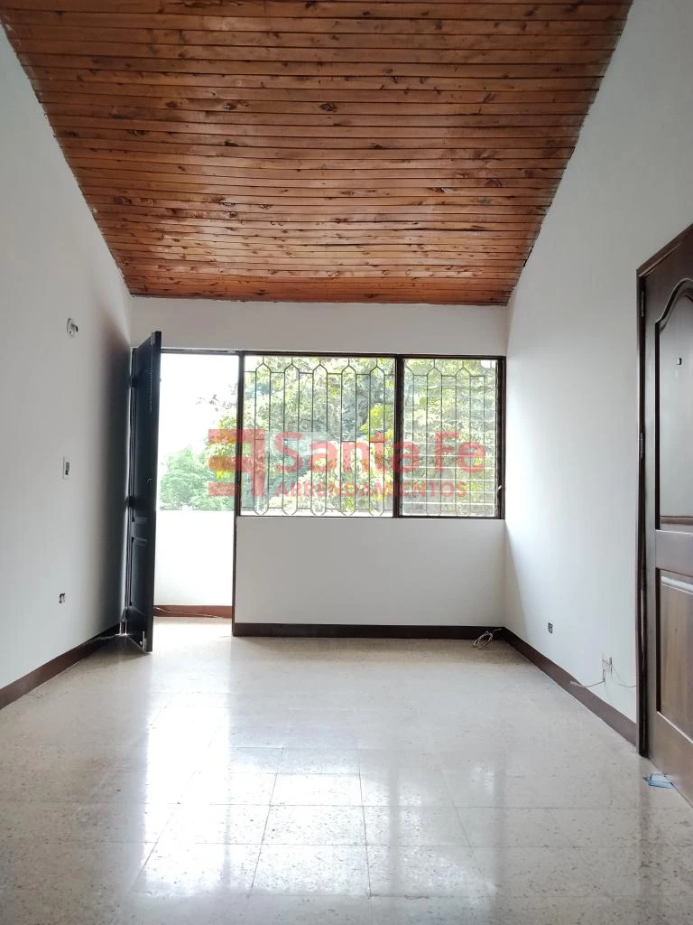 Apartamento en Buenos Aires, Medellín