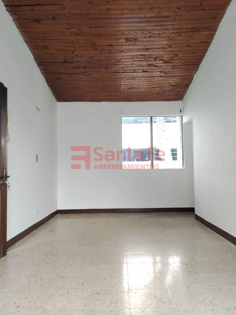 Apartamento en Buenos Aires, Medellín