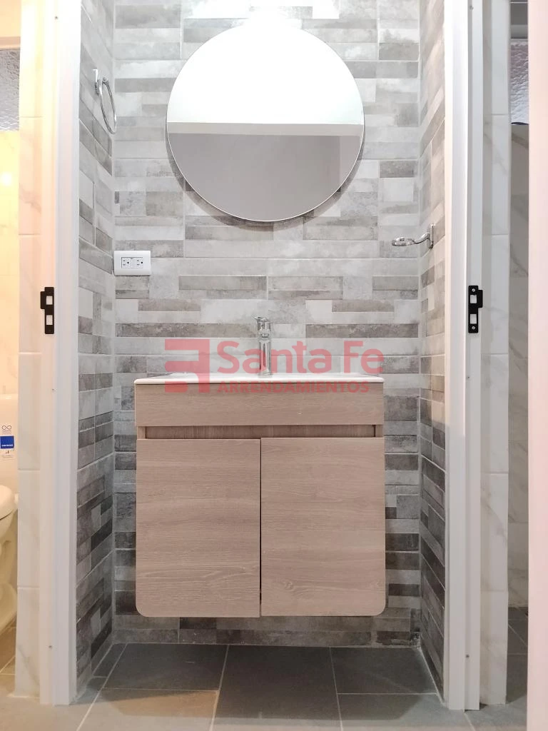 Apartamento en Buenos Aires, Medellín — foto 6