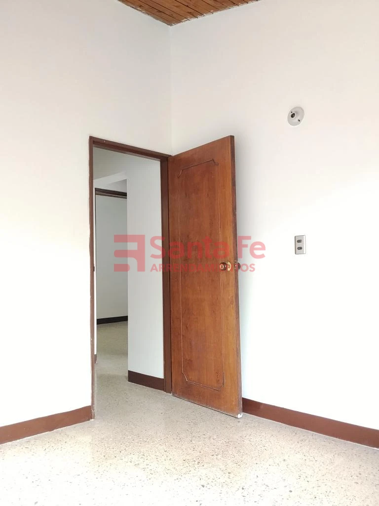 Apartamento en Buenos Aires, Medellín — foto 9