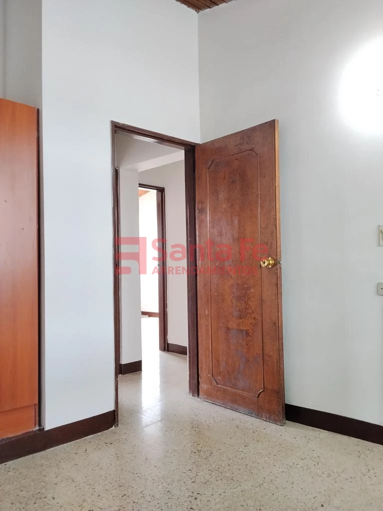 Apartamento en Buenos Aires, Medellín — foto 14
