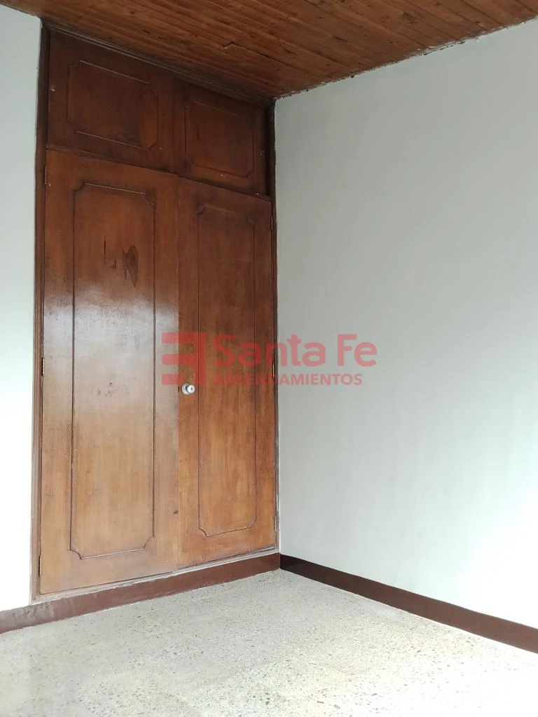 Apartamento en Buenos Aires, Medellín — foto 16