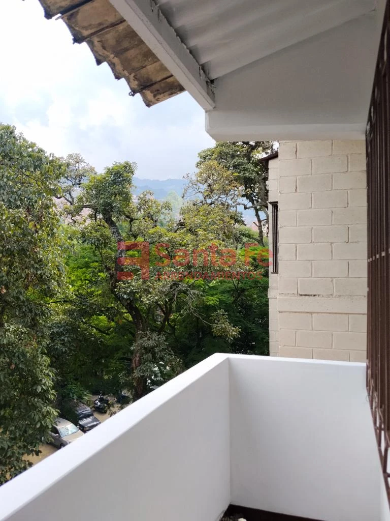 Apartamento en Buenos Aires, Medellín — foto 17