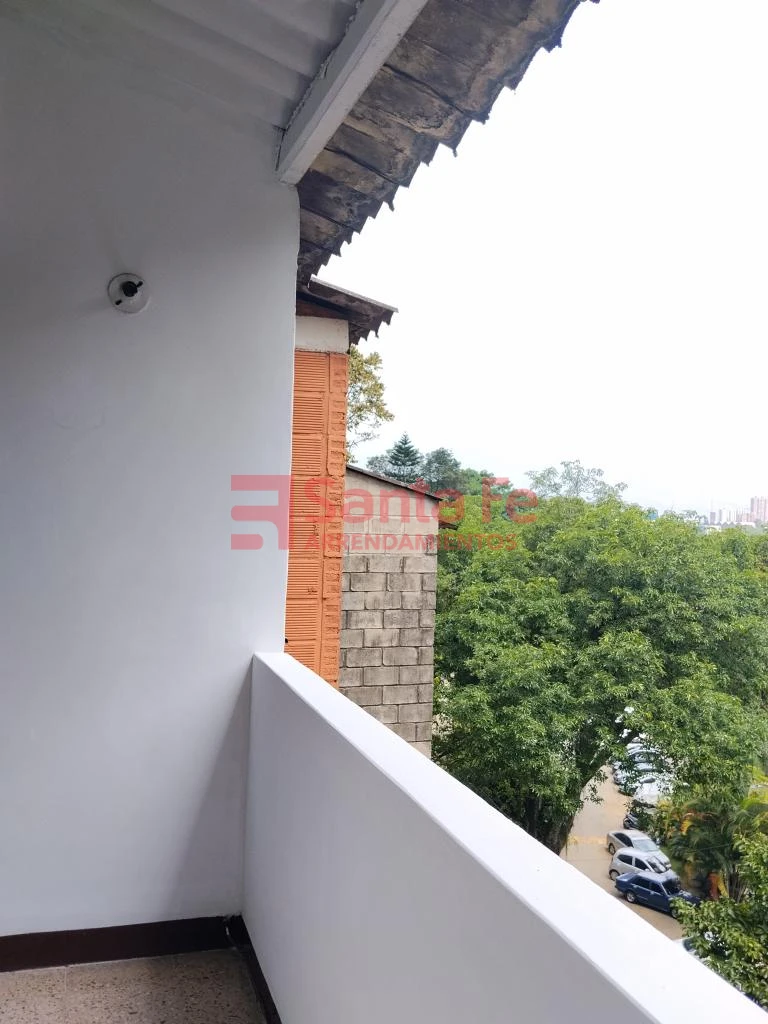 Apartamento en Buenos Aires, Medellín — foto 18