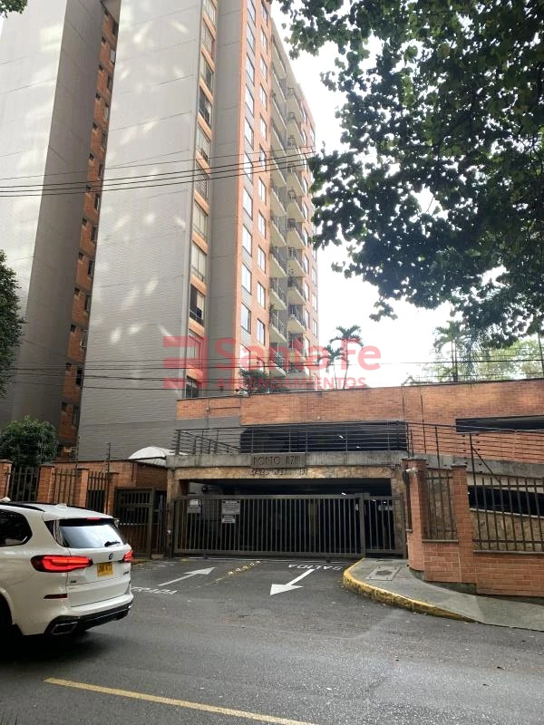Apartamento en Envigado, Envigado