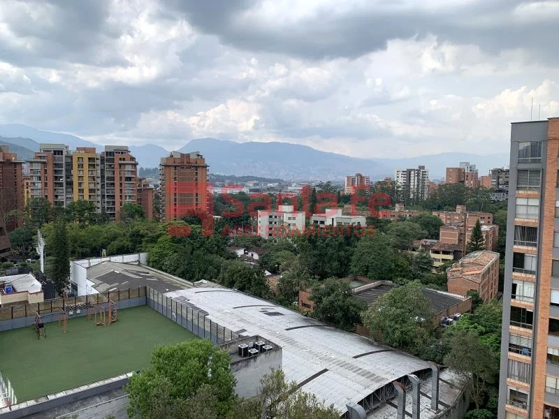 Apartamento en Envigado, Envigado