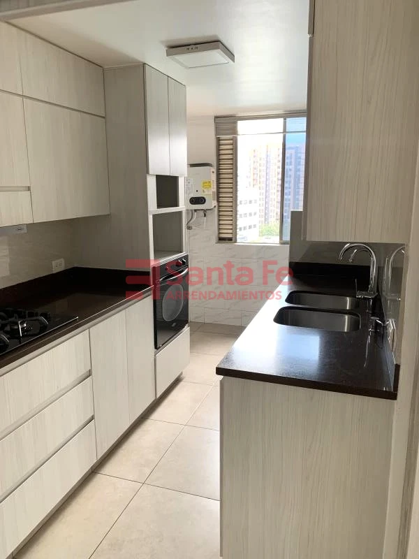 Apartamento en Envigado, Envigado