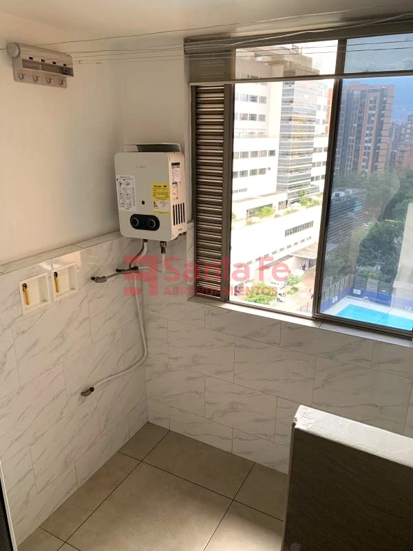 Apartamento en Envigado, Envigado — foto 7