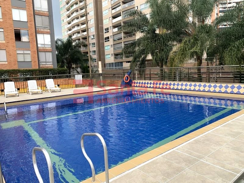 Apartamento en Envigado, Envigado — foto 20