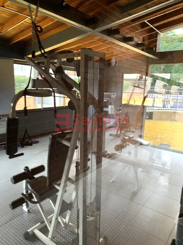 Apartamento en Envigado, Envigado — foto 21