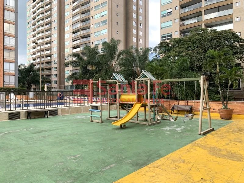 Apartamento en Envigado, Envigado — foto 23