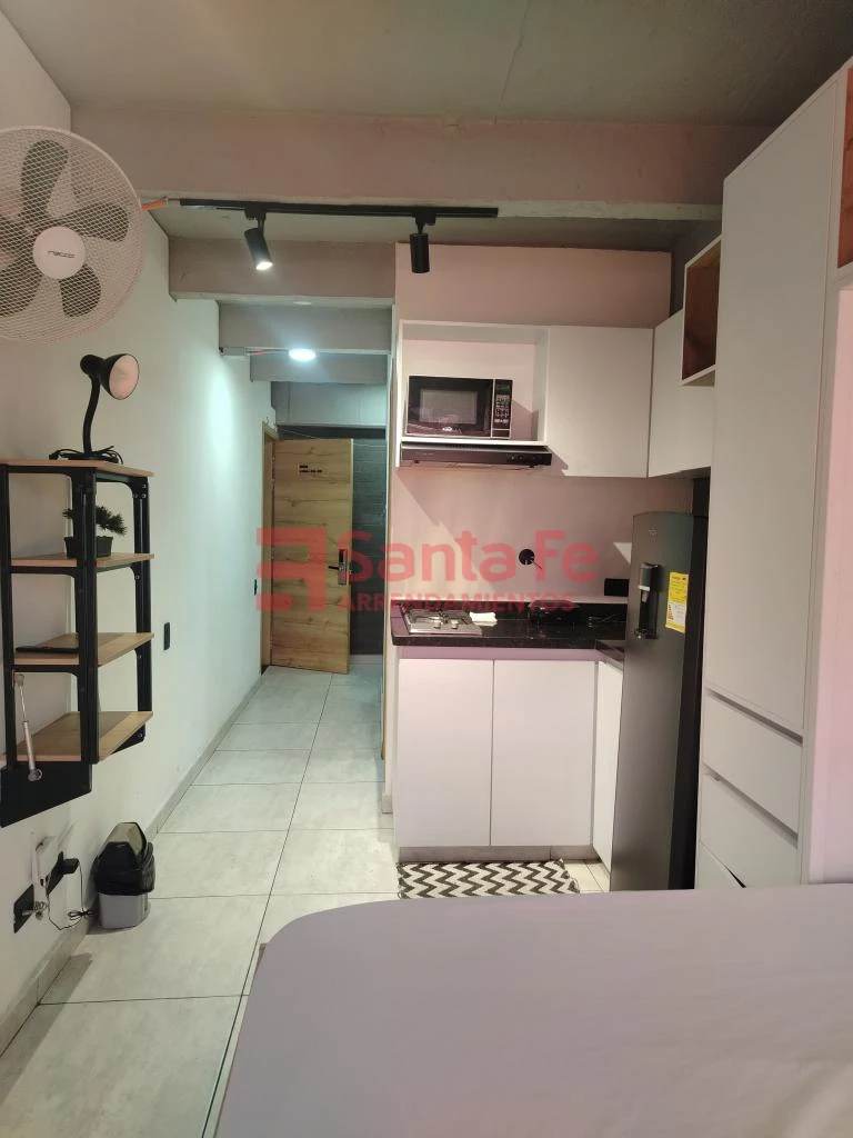 Apartamento en Buenos Aires, Medellín