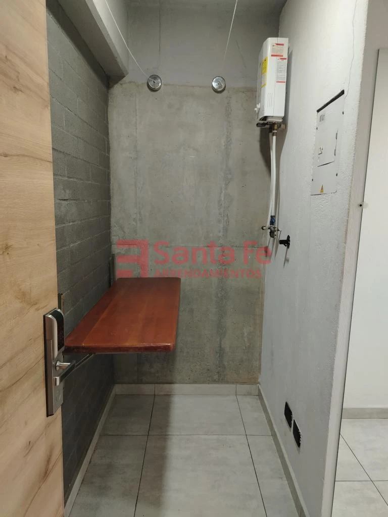 Apartamento en Buenos Aires, Medellín